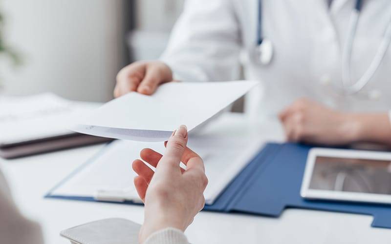 Corso Online In Diretta - Ciclo Attivo: La Fatturazione Al Paziente, Eliminiamo I Dubbi